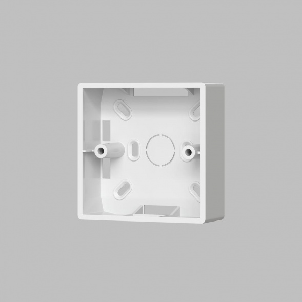 Монтажная коробка Denkirs Odder для DK3050-WH DK3050-BX