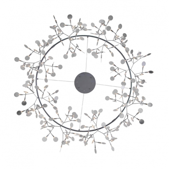 Подвесная светодиодная люстра ST Luce Rafina SL379.103.216