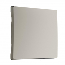 Клавиша для выключателя перекрестного (дымчатый) W1219004/ a069451