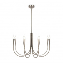 Подвесная люстра Freya Branches FR5253PL-08N
