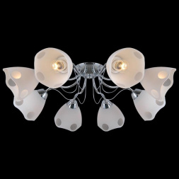 Потолочная люстра Illumico IL0017-8CSQ-79 CR