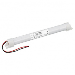 Аккумуляторная батарея Arlight BAT-EMG-6V-3H-NiCd 035511