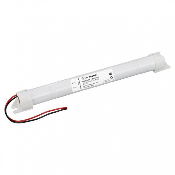 Аккумуляторная батарея Arlight BAT-EMG-6V-3H-NiCd 035511