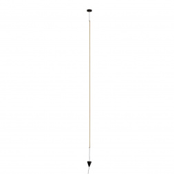 Подвесной светодиодный светильник Mantra Vertical 7352