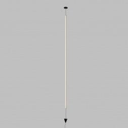 Подвесной светодиодный светильник Mantra Vertical 7352