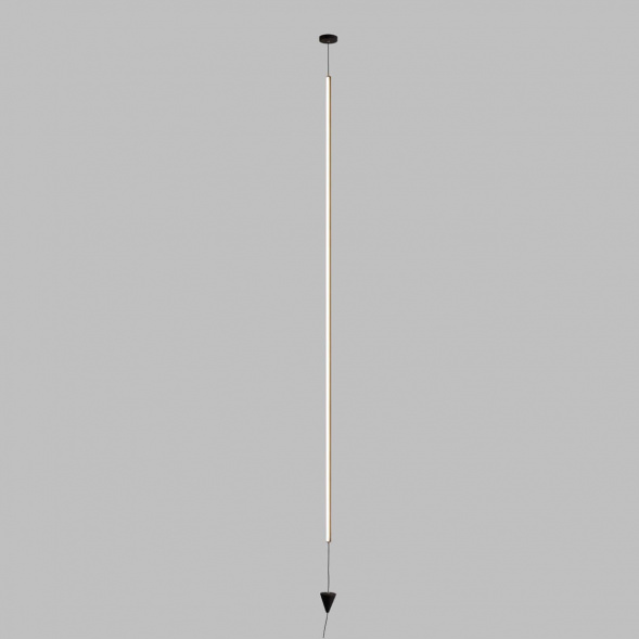 Подвесной светодиодный светильник Mantra Vertical 7352