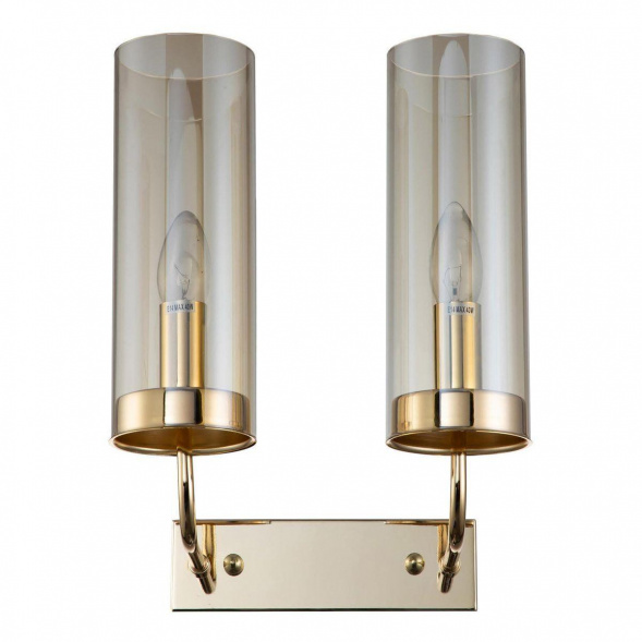 Бра Moderli Metric V10022-2W