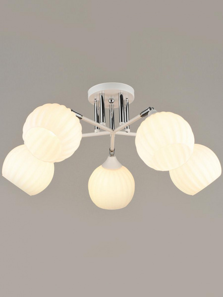 Потолочная люстра Reluce 04737-0.3-05