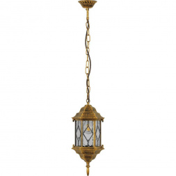 Уличный подвесной светильник Feron PL125 11347