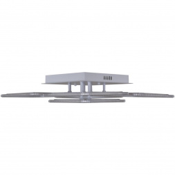 Потолочная светодиодная люстра Reluce 08428-0.3-4+1A WH