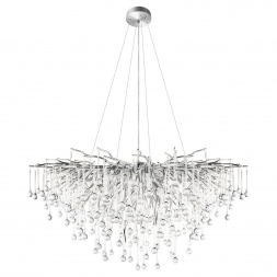 Подвесная люстра Loft IT Drops 10376/1000