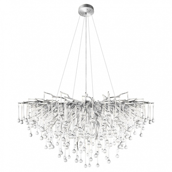 Подвесная люстра Loft IT Drops 10376/1000