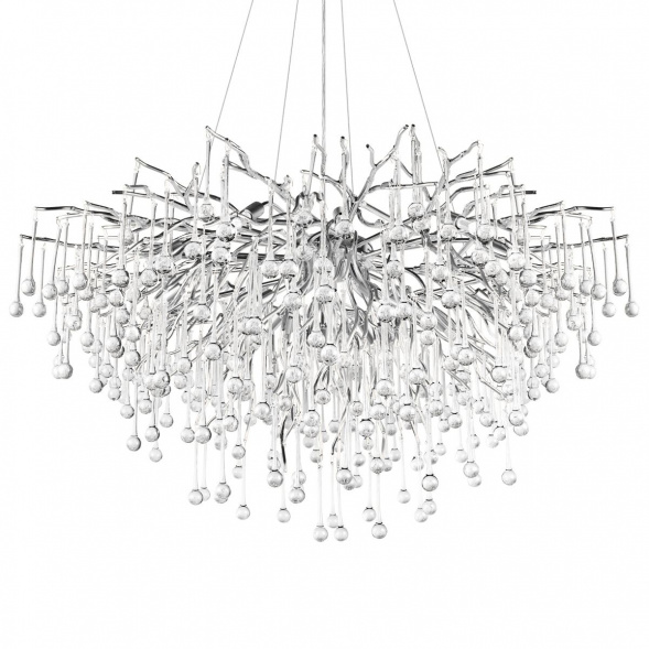 Подвесная люстра Loft IT Drops 10376/1000