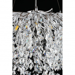 Подвесная люстра Aployt Danusia APL.846.03.13