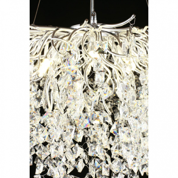 Подвесная люстра Aployt Danusia APL.846.03.13