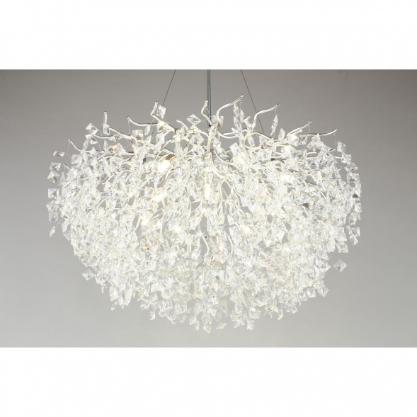 Подвесная люстра Aployt Danusia APL.846.03.13