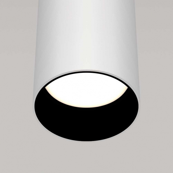 Подвесной светильник Maytoni Technical Focus P075PL-01W