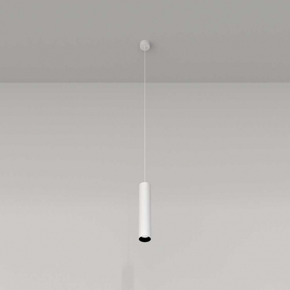 Подвесной светильник Maytoni Technical Focus P075PL-01W