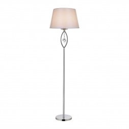 Торшер Illumico IL6138-1F-27 CR