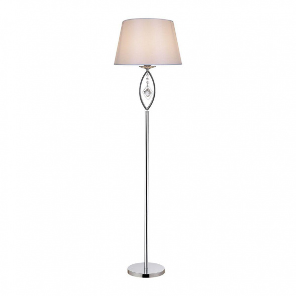 Торшер Illumico IL6138-1F-27 CR