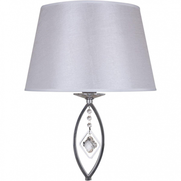 Торшер Illumico IL6138-1F-27 CR