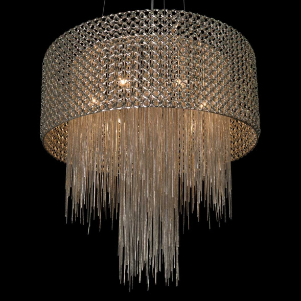 Люстра LOFT IT Opera 10406/500