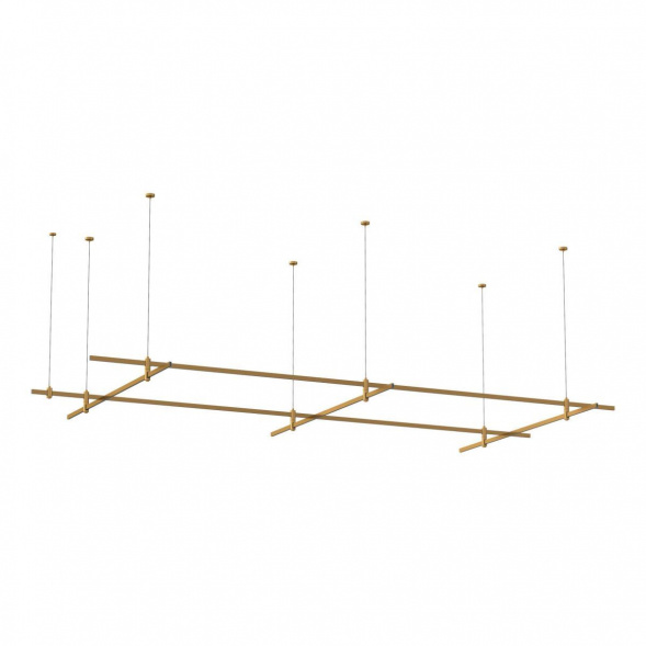 Готовая конструкция для модульных светильников ST Luce FARM ST8052.221.27