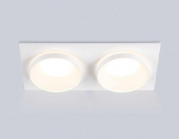 Светильник встраиваемый Ambrella Light TN30711