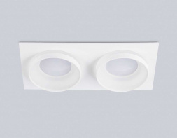 Светильник встраиваемый Ambrella Light TN30711