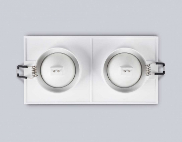 Светильник встраиваемый Ambrella Light TN30711