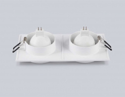 Светильник встраиваемый Ambrella Light TN30711