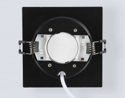 Светильник встраиваемый AMBRELLA LIGHT TECHNO SPOT TN6739