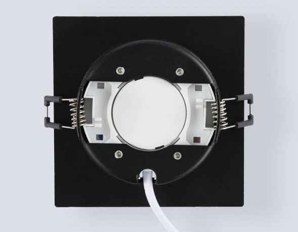 Светильник встраиваемый AMBRELLA LIGHT TECHNO SPOT TN6739