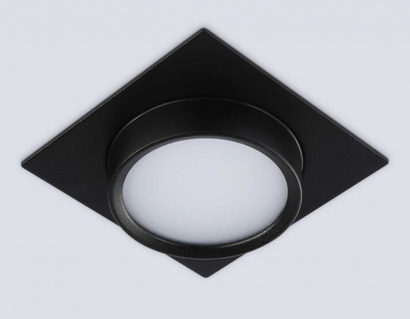 Светильник встраиваемый AMBRELLA LIGHT TECHNO SPOT TN6739