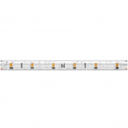 Светодиодная влагозащищенная лента Maytoni 4,8W/m 60LED/m 2835SMD теплый белый 5M 201012