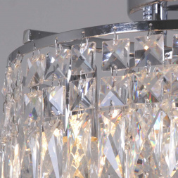 Люстра Reluce 90288-0.3-04 CR