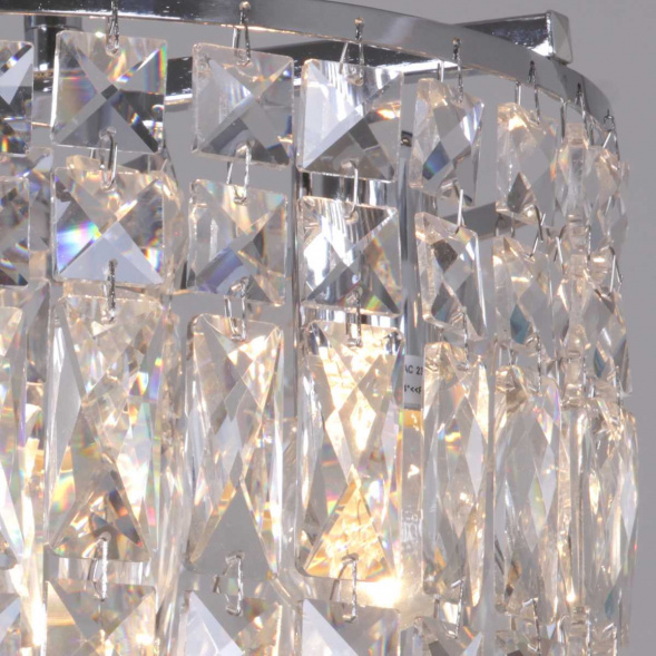 Люстра Reluce 90288-0.3-04 CR