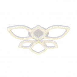 Потолочная светодиодная люстра Escada Aquarius 10289/6LED BL