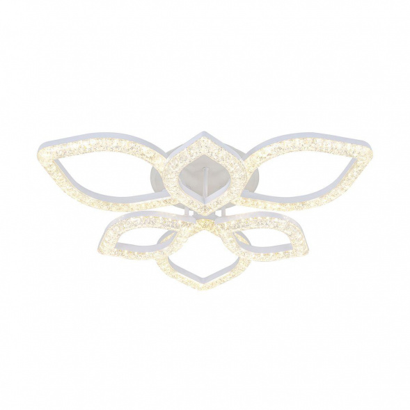 Потолочная светодиодная люстра Escada Aquarius 10289/6LED BL