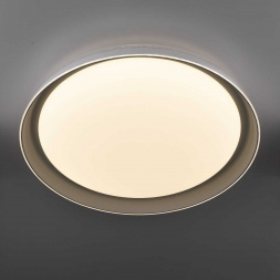 Потолочный светодиодный светильник Citilux Mega CL752451G