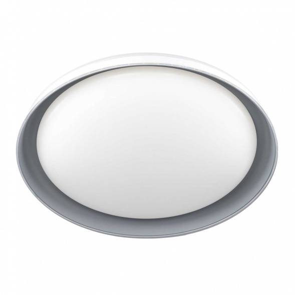 Потолочный светодиодный светильник Citilux Mega CL752451G