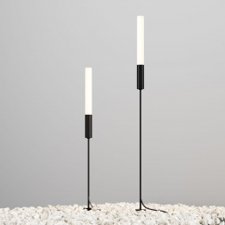 Ландшафтный светодиодный светильник Maytoni Outdoor Flare O487FL-L3GF3K1