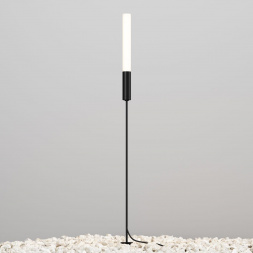 Ландшафтный светодиодный светильник Maytoni Outdoor Flare O487FL-L3GF3K1