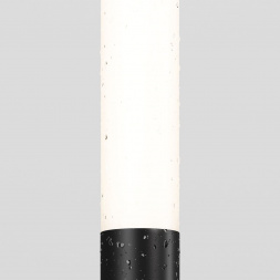 Ландшафтный светодиодный светильник Maytoni Outdoor Flare O487FL-L3GF3K1