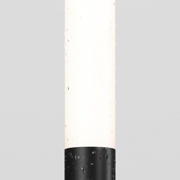 Ландшафтный светодиодный светильник Maytoni Outdoor Flare O487FL-L3GF3K1