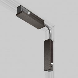 Коннектор гибкий Elektrostandard Titan Line 85007/00 a069722