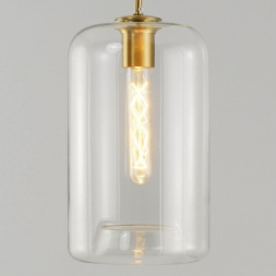 Подвесной светильник Moderli Scrum V2140-P