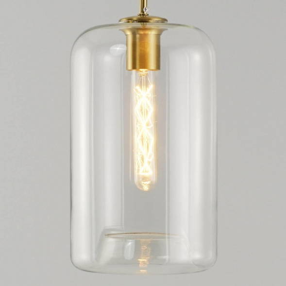 Подвесной светильник Moderli Scrum V2140-P