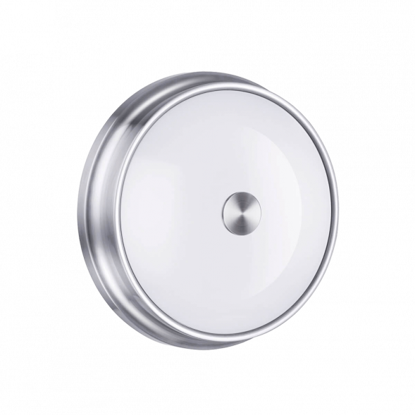 Настенно-потолочный светильник Odeon Light Walli Marsei 4825/3C