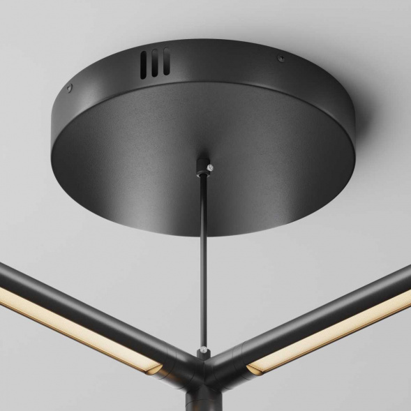 Аксессуар Maytoni Technical CA031B-B